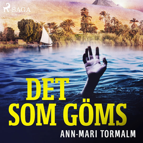 Det som göms – Ljudbok – Laddas ner-Digitala böcker-Axiell-peaceofhome.se