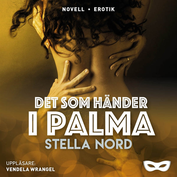 Det som händer i Palma – Ljudbok – Laddas ner-Digitala böcker-Axiell-peaceofhome.se