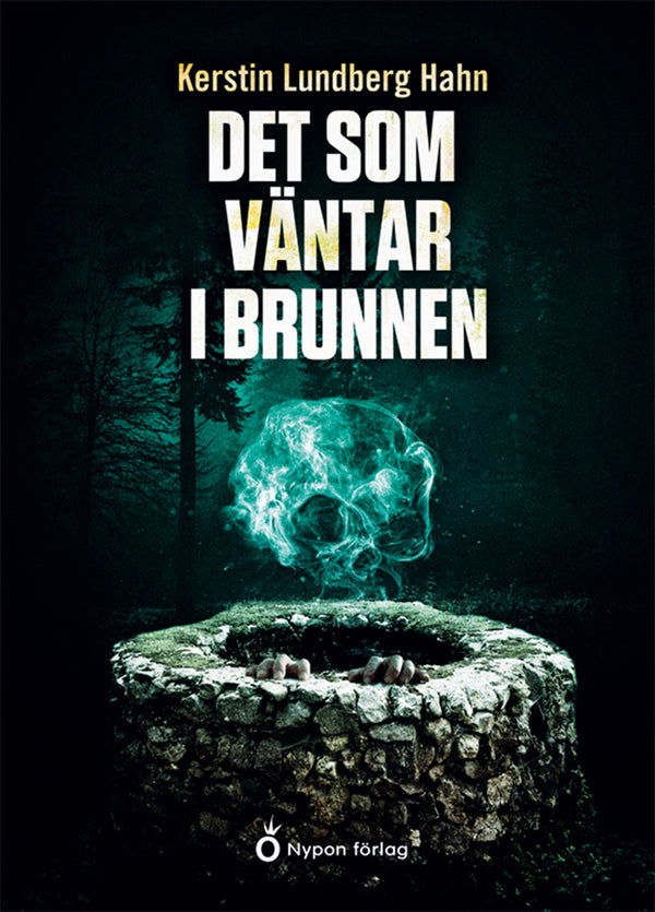 Det som väntar i brunnen – Ljudbok – Laddas ner-Digitala böcker-Axiell-peaceofhome.se