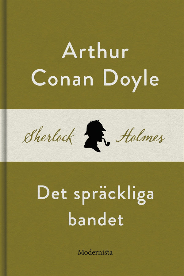 Det spräckliga bandet (En Sherlock Holmes-novell) – E-bok – Laddas ner-Digitala böcker-Axiell-peaceofhome.se