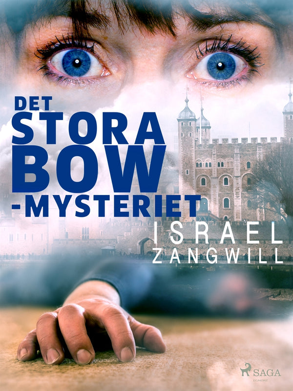 Det stora Bow-mysteriet – E-bok – Laddas ner-Digitala böcker-Axiell-peaceofhome.se