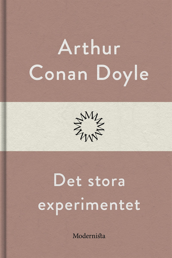 Det stora experimentet – E-bok – Laddas ner-Digitala böcker-Axiell-peaceofhome.se