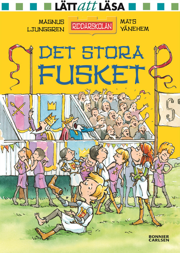 Det stora fusket – E-bok – Laddas ner-Digitala böcker-Axiell-peaceofhome.se