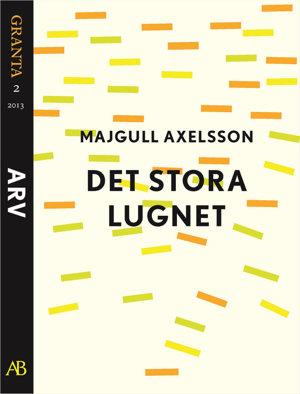 Det stora lugnet. En e-singel ur Granta 2 – E-bok – Laddas ner-Digitala böcker-Axiell-peaceofhome.se