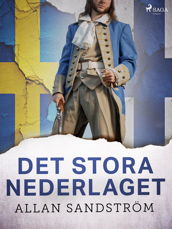 Det stora nederlaget – E-bok – Laddas ner-Digitala böcker-Axiell-peaceofhome.se