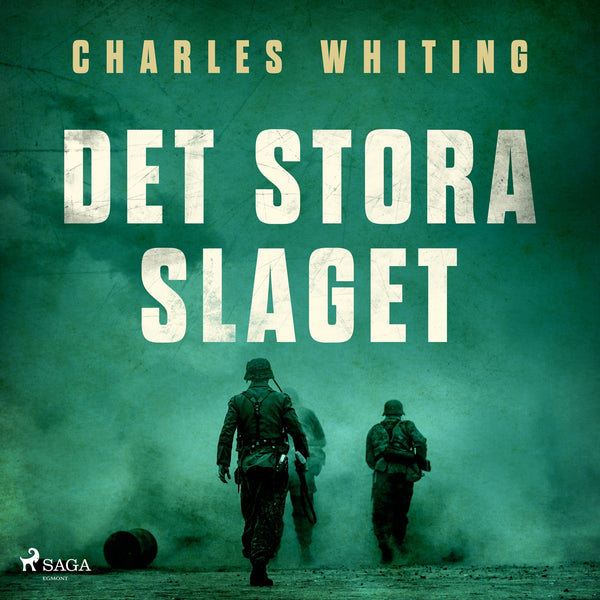 Det stora slaget – Ljudbok – Laddas ner-Digitala böcker-Axiell-peaceofhome.se