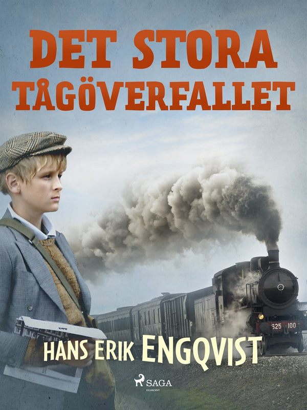 Det stora tågöverfallet – E-bok – Laddas ner-Digitala böcker-Axiell-peaceofhome.se