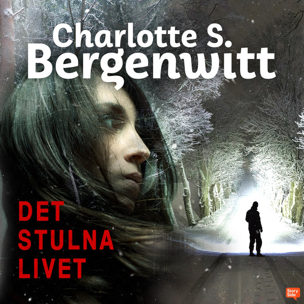 Det stulna livet – Ljudbok – Laddas ner-Digitala böcker-Axiell-peaceofhome.se
