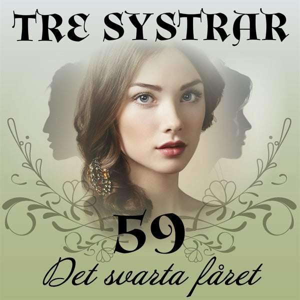 Det svarta fåret – Ljudbok – Laddas ner-Digitala böcker-Axiell-peaceofhome.se