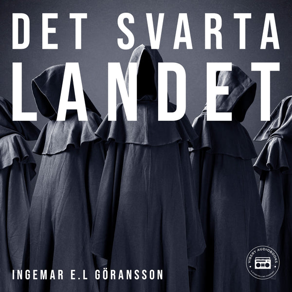 Det svarta landet – Ljudbok – Laddas ner-Digitala böcker-Axiell-peaceofhome.se