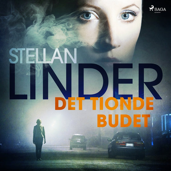 Det tionde budet – Ljudbok – Laddas ner-Digitala böcker-Axiell-peaceofhome.se