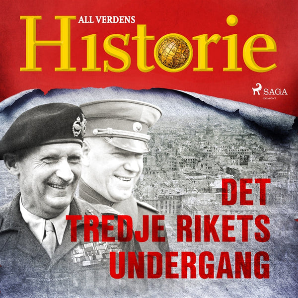 Det tredje rikets undergang – Ljudbok – Laddas ner-Digitala böcker-Axiell-peaceofhome.se