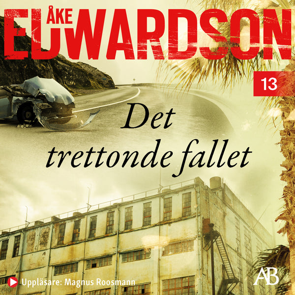 Det trettonde fallet – Ljudbok – Laddas ner-Digitala böcker-Axiell-peaceofhome.se
