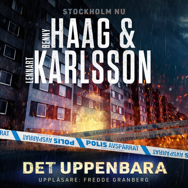 Det uppenbara – Ljudbok – Laddas ner-Digitala böcker-Axiell-peaceofhome.se