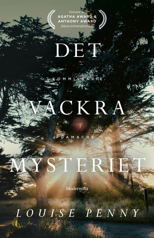 Det vackra mysteriet (En kommissarie Gamache-deckare) – E-bok – Laddas ner-Digitala böcker-Axiell-peaceofhome.se