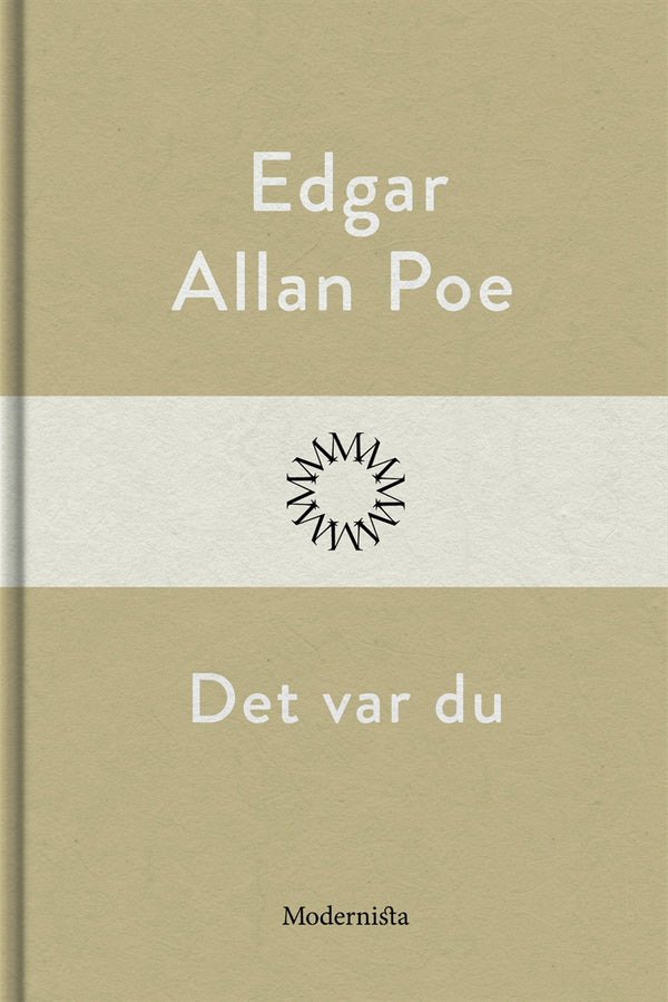 Det var du – E-bok – Laddas ner-Digitala böcker-Axiell-peaceofhome.se