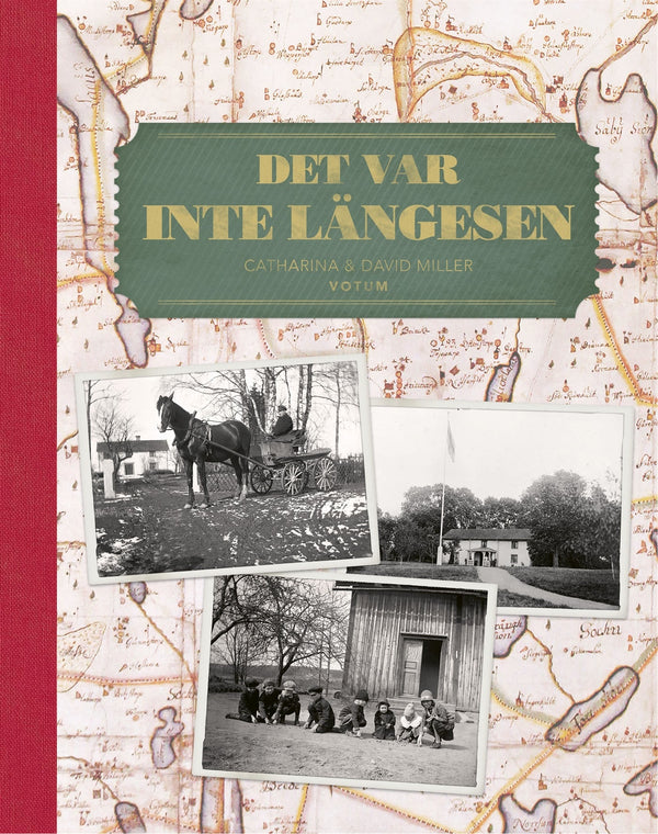 Det var inte längesen – E-bok – Laddas ner-Digitala böcker-Axiell-peaceofhome.se