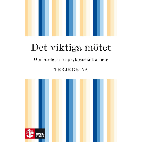 Det viktiga mötet - Digital - Laddas ner-Digitala böcker-Natur & Kultur Digital-peaceofhome.se