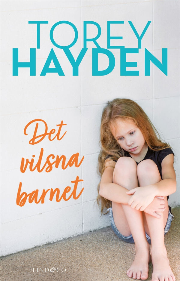 Det vilsna barnet – E-bok – Laddas ner-Digitala böcker-Axiell-peaceofhome.se
