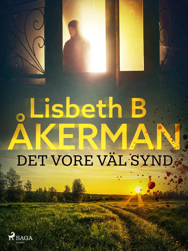 Det vore väl synd ... – E-bok – Laddas ner-Digitala böcker-Axiell-peaceofhome.se
