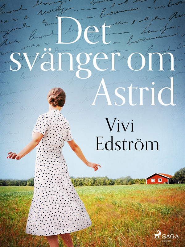 Det svänger om Astrid – E-bok – Laddas ner