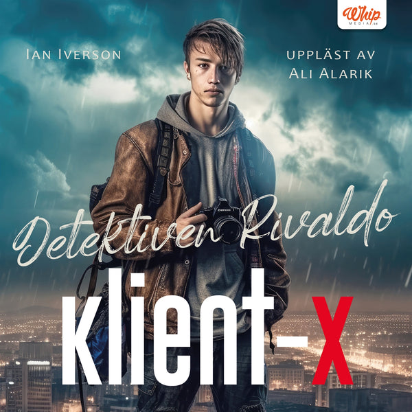 Detektiven Rivaldo : Klient-X – Ljudbok – Laddas ner-Digitala böcker-Axiell-peaceofhome.se