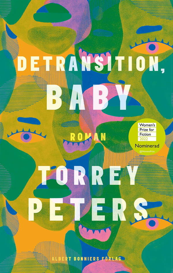 Detransition, baby – E-bok – Laddas ner-Digitala böcker-Axiell-peaceofhome.se