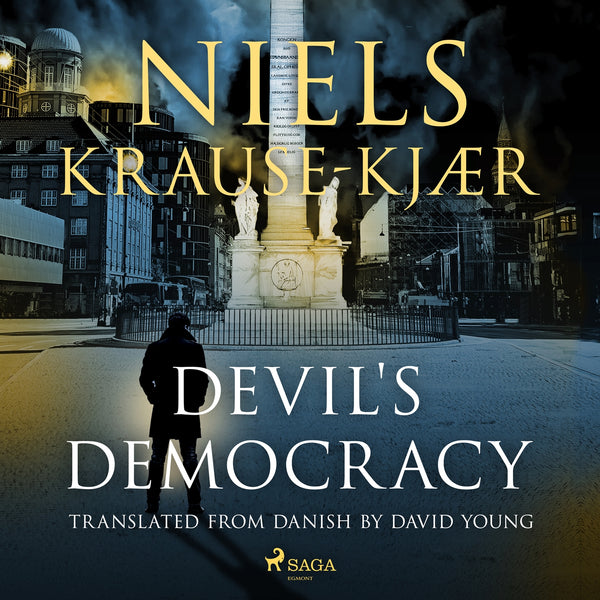 Devil's Democracy – Ljudbok – Laddas ner-Digitala böcker-Axiell-peaceofhome.se