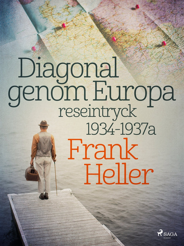 Diagonal genom Europa: reseintryck 1934-1937 – E-bok – Laddas ner-Digitala böcker-Axiell-peaceofhome.se