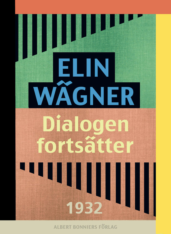 Dialogen fortsätter – E-bok – Laddas ner-Digitala böcker-Axiell-peaceofhome.se