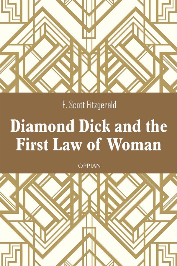 Diamond Dick and the First Law of Woman – E-bok – Laddas ner-Digitala böcker-Axiell-peaceofhome.se