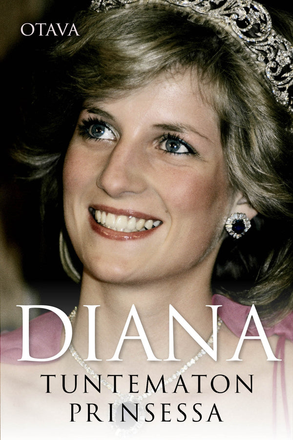 Diana – E-bok – Laddas ner-Digitala böcker-Axiell-peaceofhome.se