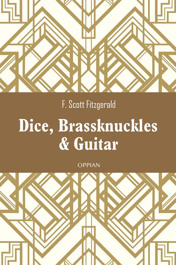 Dice, Brassknuckles & Guitar – E-bok – Laddas ner-Digitala böcker-Axiell-peaceofhome.se