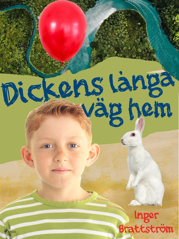 Dickens långa väg hem från skolan – E-bok – Laddas ner-Digitala böcker-Axiell-peaceofhome.se