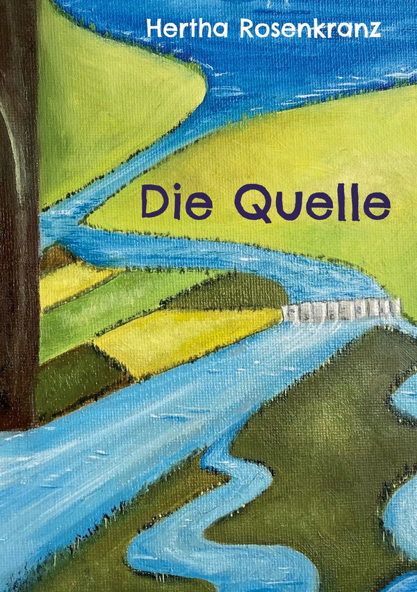 Die Quelle – E-bok – Laddas ner-Digitala böcker-Axiell-peaceofhome.se