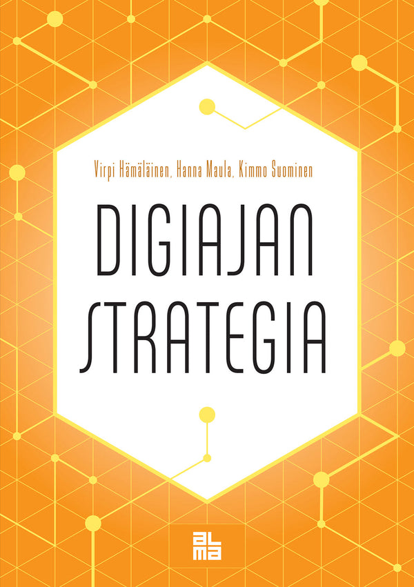 Digiajan strategia – E-bok – Laddas ner-Digitala böcker-Axiell-peaceofhome.se