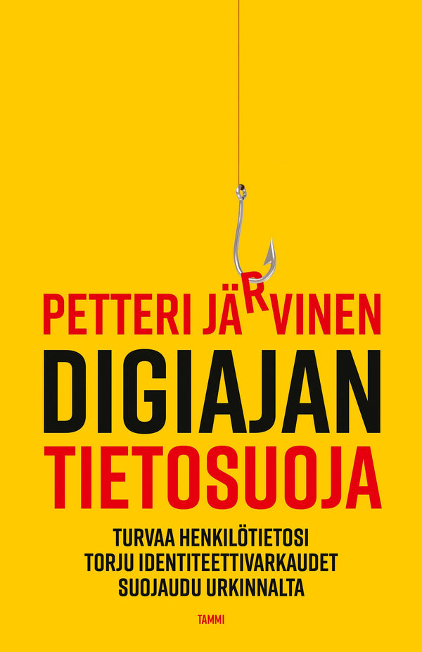 Digiajan tietosuoja – E-bok – Laddas ner-Digitala böcker-Axiell-peaceofhome.se