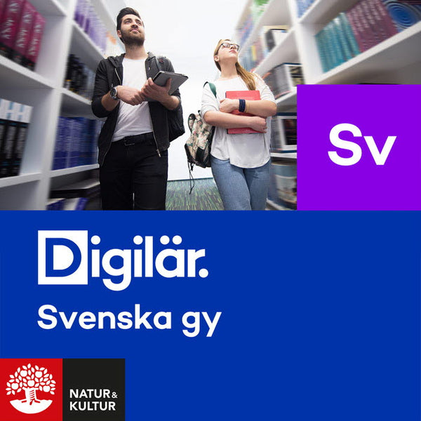 Digilär Svenska gy-Digitala böcker-Natur & Kultur Digital-peaceofhome.se