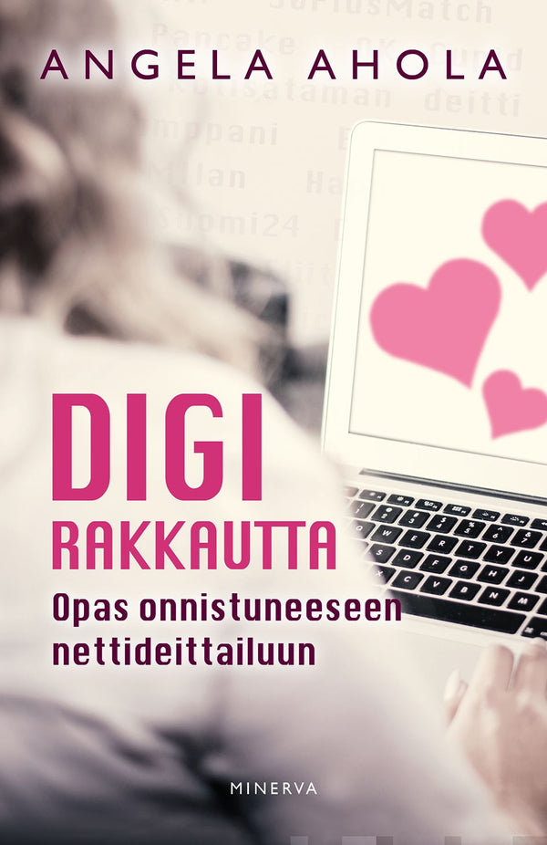Digirakkautta – E-bok – Laddas ner