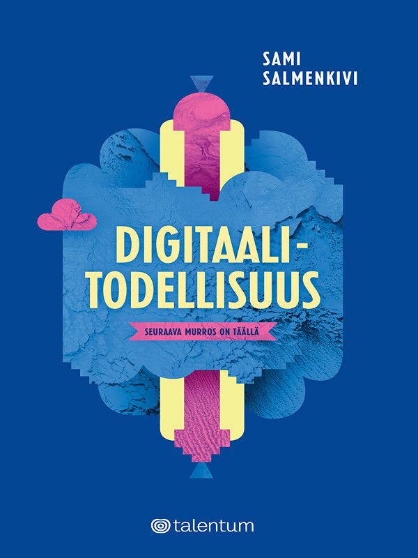 Digitaalitodellisuus – E-bok – Laddas ner-Digitala böcker-Axiell-peaceofhome.se