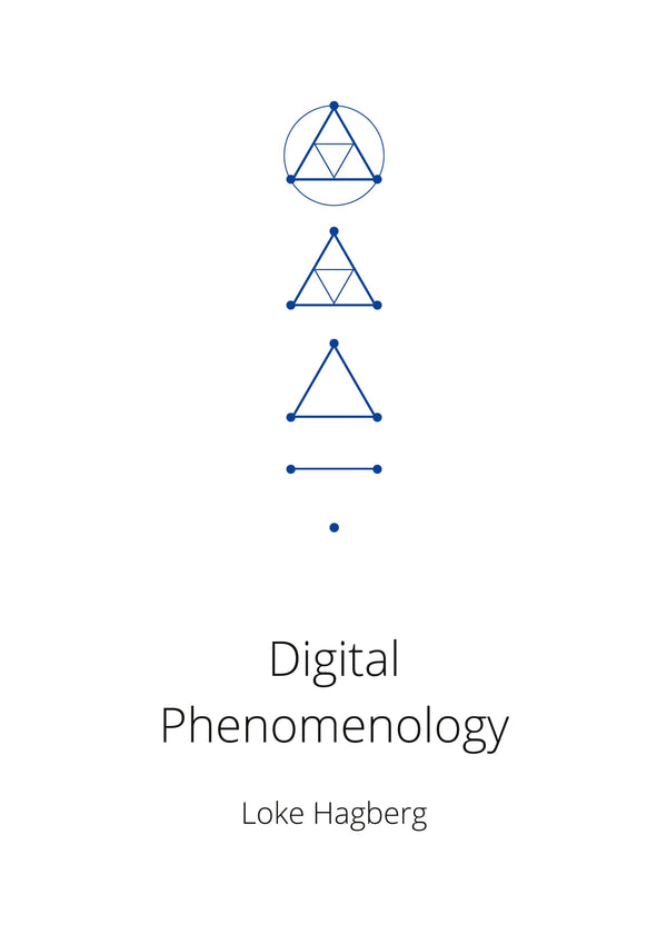 Digital Phenomenology: Proving digital philosophy and post-Keynesian economics – E-bok – Laddas ner-Digitala böcker-Axiell-peaceofhome.se