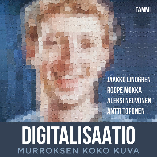 Digitalisaatio – Ljudbok – Laddas ner-Digitala böcker-Axiell-peaceofhome.se