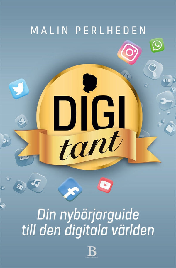 Digitant – E-bok – Laddas ner-Digitala böcker-Axiell-peaceofhome.se