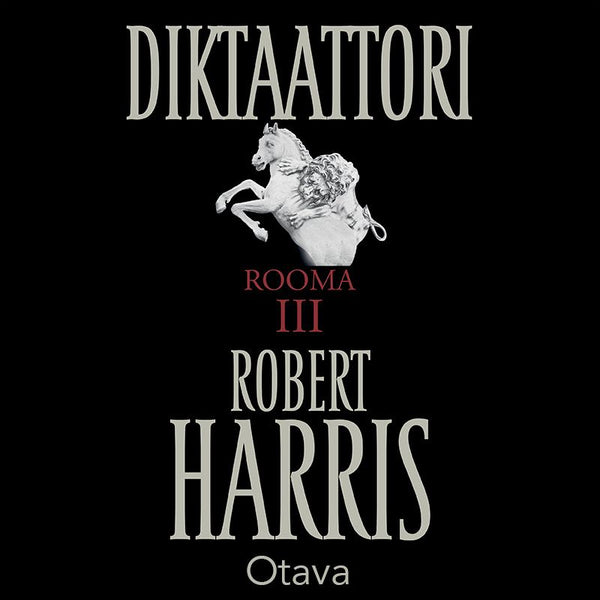 Diktaattori – Ljudbok – Laddas ner-Digitala böcker-Axiell-peaceofhome.se