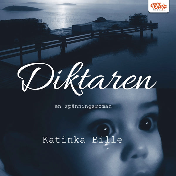 Diktaren – Ljudbok – Laddas ner-Digitala böcker-Axiell-peaceofhome.se