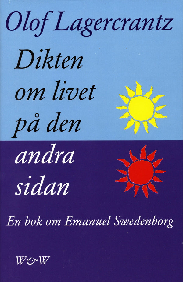 Dikten om livet på den andra sidan : Emanuel Swedenborg – E-bok – Laddas ner-Digitala böcker-Axiell-peaceofhome.se