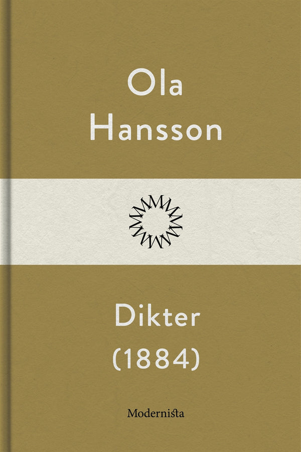 Dikter (1884) – E-bok – Laddas ner-Digitala böcker-Axiell-peaceofhome.se