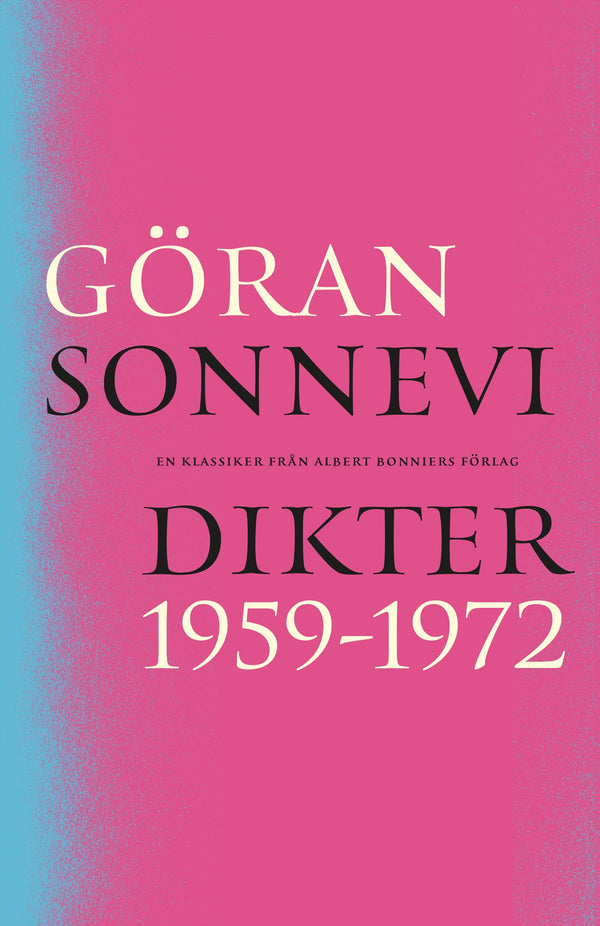 Dikter 1959-1972 – E-bok – Laddas ner-Digitala böcker-Axiell-peaceofhome.se