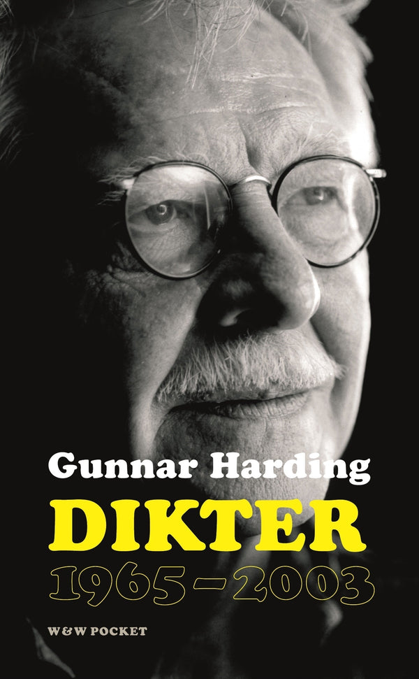 Dikter 1965-2003 – E-bok – Laddas ner-Digitala böcker-Axiell-peaceofhome.se