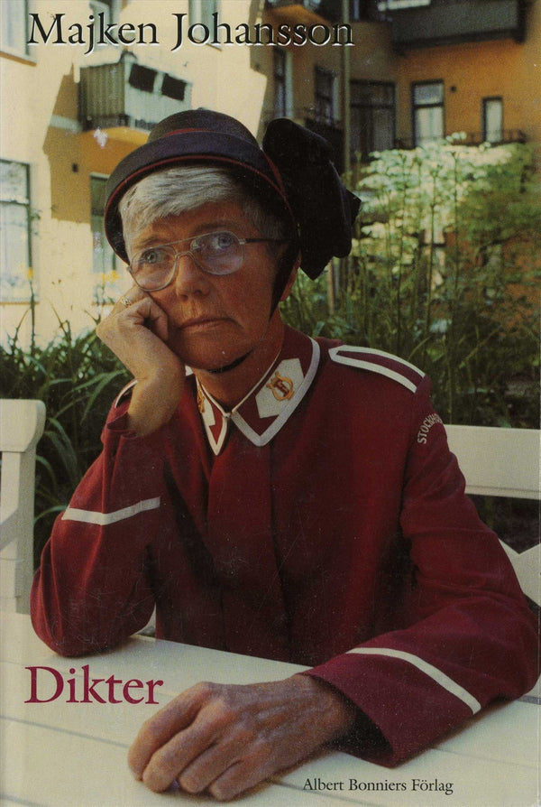 Dikter – E-bok – Laddas ner-Digitala böcker-Axiell-peaceofhome.se